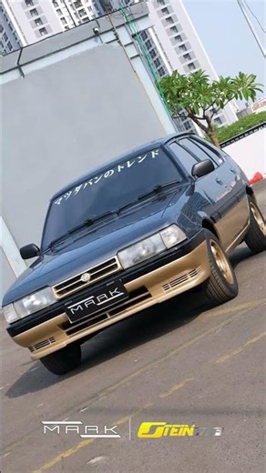 Mazda MR Fully Protected with SteinPPF by @steinppf.indonesia