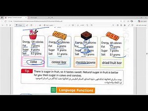 connect plus primary 3 unit 3 lessons 4 and 5