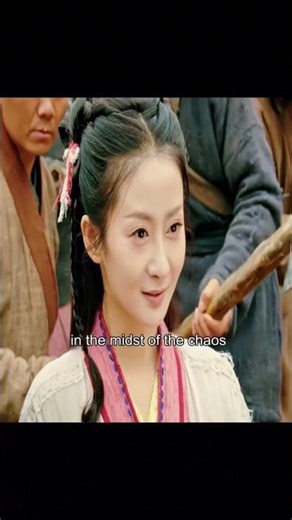 This man is a demon-catching master. #Movie #drama #recap