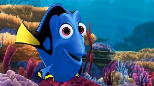 Alla Ricerca di Dory: il dietro le quinte in un video