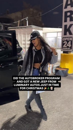 LUMINARY AUTOS on Instagram: "We take orders here to get you the cars you want🔥 it’s called our Autobroker program, you leave a deposit, let us know your cash budget and the type of car you want and we go shopping to find that car for you. You pay the rest in full when you pickup the car Shoutouts to @want_me for utilizing this program and getting herself a new Jeep just in time for the holidays. It was a pleasure doing business. Very good energy 💯‼️ Click the link in our bio or hit Luminaryau