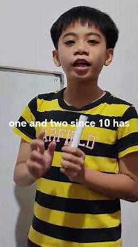 Addition of two digits grade 1 and 2