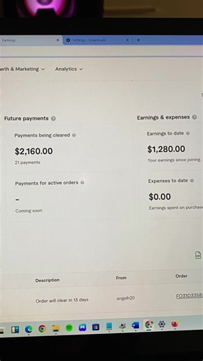 Expand Your Reach with Freelance Platforms | Start Selling on Fiverr & Upwork Today!