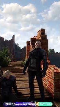 Is It Worth Playing The Witcher 3: Wild Hunt Online Mod With Friends?