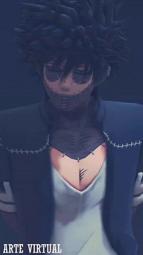 Dabi Dance is coming! AAAAA - Animation done by me. #mha #touyatodoroki #lentejas #bokunoheroacademia #parati #mmd #3d #myheroacademia #dabi #bnhas6 #trending #MyBrawlSuper #viral #foryoupage #fypシ #dabidance #bnhaep11 #wednesday #wednesdayaddams #miercoles