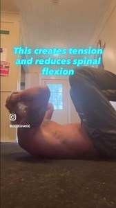 WORKOUT of the WEEK 65: SIT-UP CRUNCHES 🫡 #athomeworkout #coreworkout