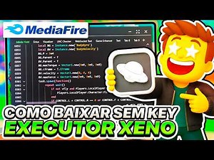 NEW! FREE XENO PC EXECUTOR WITHOUT A KEY! ✅ HOW TO DOWNLOAD AND USE ROBLOX SCRIPT ON PC!