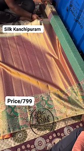 5.6K views · 31 reactions | Order WhatsApp 9351945472 #Silk #Kanchipuram #sarees #weddinglehengas #luxuryoutfit #weddingdress #designerlehangas #indianweddingdress #indianweddingbuzz #weddings #bride #bridesofindia #bridemaids #brideandgroom #bridallehengas #designerwear #lehngha #lehengasonline #indianwedding #indianbrides #handworklehengas #designer #bridalcouture #handcrafted #kanchivarmarees #pakistanisuit ... | Sasta Bazar | Facebook