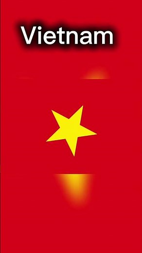 Stars Flag Different Countries Animation #animation #flags