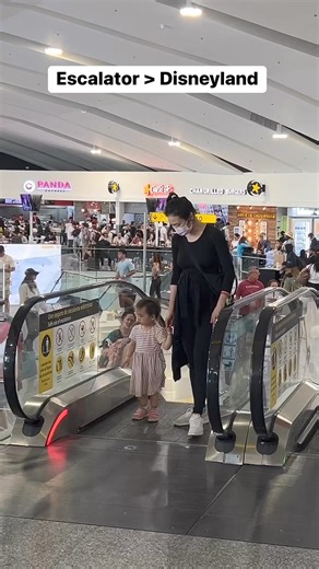 No min height requirement #parentingtips | Jay & Sharon