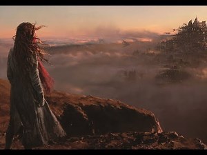 『移動都市／モータル・エンジン』海外版予告編