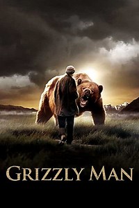 Stream Grizzly Man (2005): Find it on Netflix, Prime Video, Hulu & more