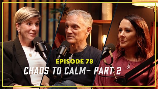 Katie shares her raw and powerful story of addiction, loss, and redemption. After 20 years of substance abuse, criminal consequences, and fractured relationships, Katie recounts the trauma of homelessness, jail, and the desperation that led her to treatment. Through a faith-based recovery program, reconciling conversations, and the pursuit of God, she finds sobriety, healing, and restoration with her husband and family. #jla #addiction #addicts #recovery #testimony #jesus #interview | Jesus Love