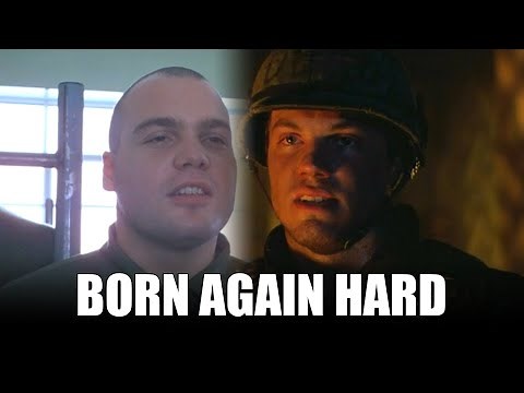 Jungian psychology in FULL METAL JACKET: Born Again Hard film analysis Rob Ager Collative Learning