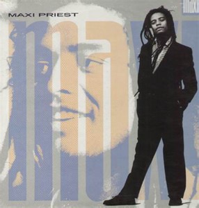 Maxi Priest - Maxi