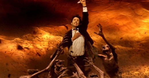 Constantine 2 Trailer: Is It Real or Fake? Is There a Release Date?