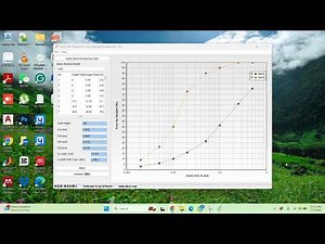 How to do Sieve Analysis through a software: How to Determine Soil Grain Size Distribution?