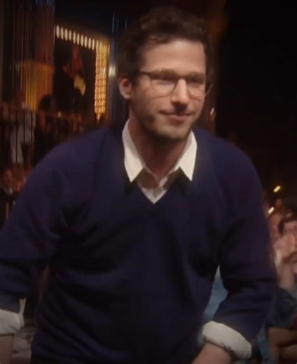 Andy Samberg's Iconic Moments in Brooklyn Nine-Nine