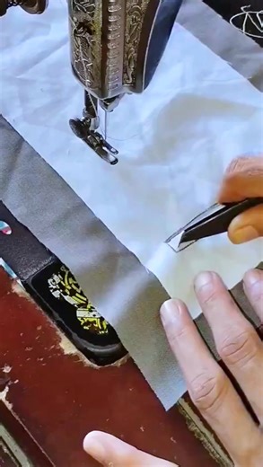 318K views · 3.6K reactions | “Learn to Sew a Pocket, from Pattern to Finish!” #sewing #sewingtutorial | RUDI Tailor | Facebook