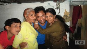 How Saroo Brierley Found His Parents via Google Earth