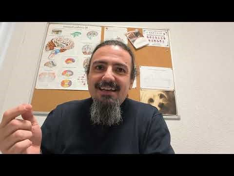 How to differentiate between visual agnosia and anomia?