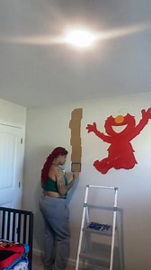 238K views · 3.8K reactions | Columbia SC Area!! Nursery Design give away bc it’s on my heart 﫶 tagg a deserving mom or tagg yourself !! couple requirements tho 1st or 2nd time mom Scheduling sometime in February Must be open to my ideas but I will hear yours out too for input Wanting to do a full design not just a name #nusery #nurseydecor #mural #painter | Lauren Jones | Facebook