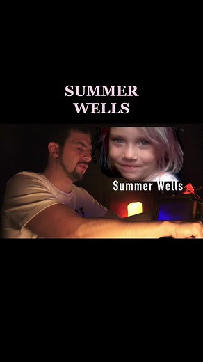 Chilling responses when asking for Summer Wells #summerwell #summerwells #hopeparanormal #hopespiritboxapp #medium #missingperson #spiritual