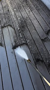 #satisfying #cleaning #fbreels | Diamond Exterior Cleaning LLC