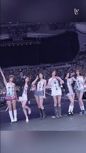 Note #9 : NEWARK & AUSTIN & LA & OAKLAND & SEATTLE｜IVE WORLD TOUR 〈SHOW WHAT I AM〉 PREVIEW #shorts