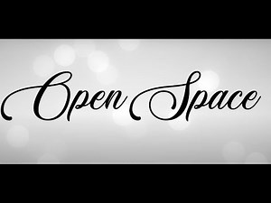 OPEN SPACE - HOUSEFIRES LYRICS HD