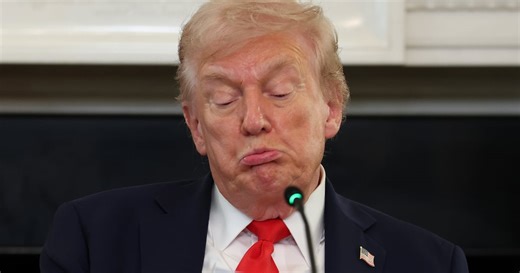 New $1.5B Trump Resort Is Still Just Fields of Banana Trees Months After Glitzy Launch