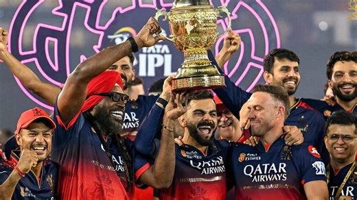 What makes RCB one of the most valuable brands in IPL history