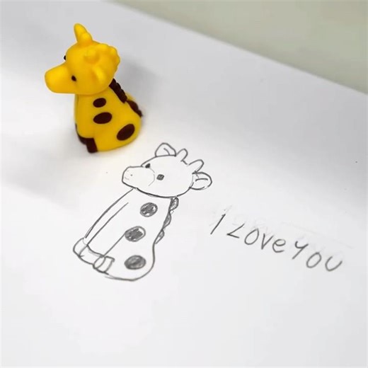 15 Steps to Make One Tiny Iwako Eraser? 🤯