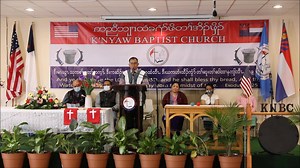 1.5K views · 36 reactions | Rev. Kyaw Hoe (Pastor)KNBC | KNBC News | Facebook
