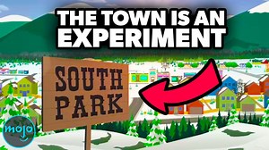 10K views · 44 reactions | South Park fans have some interesting theories... | WatchMojo | Facebook