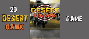 2D Desert Hawk Game In Unity With Source Code - Source Code & Projects