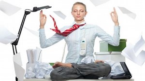 Cum sa profiti de stresul pozitiv la locul de munca