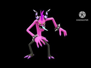 Sonic Dash - Zazz voice clips