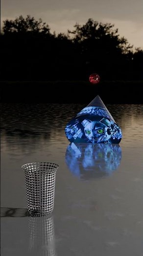 3D Color Ball Bouncing Levels #3danimation #blender #unity #animation #satisfying #asrm #tutorial