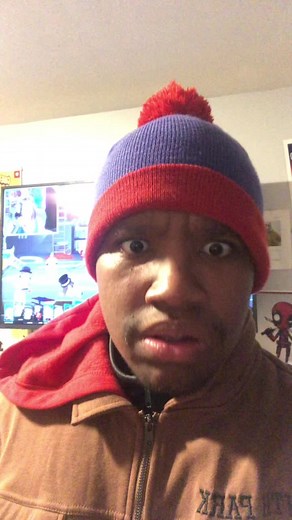 #southpark #southparkfan #southparkfandom #southparkcosplay #southparkstanmarsh #southparkstanmarshcosplay