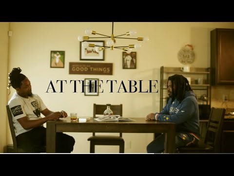 5min short film AT THE TABLE shot with the Sony Fx3