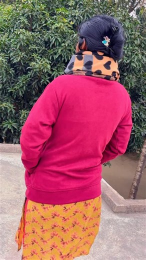 Sabiha Mondal on Instagram: "aaa waqt ruk ja #trendingreels #trend #trending #reels"