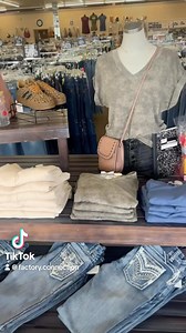 Get your last minute Back-to-School outfit from us at Factory Connection! 📚✏️✨❤️ #fc #factoryconnection | Factory Connection