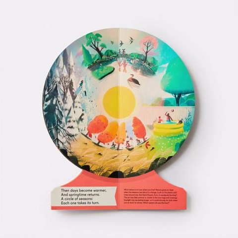 Connecting readers with great books since 1972! Used books may not include companion materials, and may have some shelf wear or limited writing. We ship orders daily and Customer Service is our top priority!