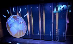 World’s Smartest Computer to Take Job as Call-Center Agent