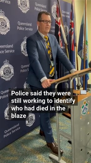 💔💔💔 More details are emerging about a fatal fire which has claimed the lives of a woman and two children. LATEST: https://bit.ly/42EDTW2 | Springfield News