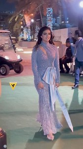 Celebrities arrives with Stunning and Glamourous Look at IIFA Awards 2024 | Keerthy Suresh, Mrunal Thakur, Pragya Jaiswal, Priyamani, Priyanka Mohan And Regina Cassandra | Viral Bhayani Videos