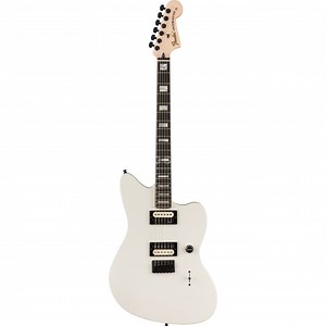 Fender Jim Root Jazzmaster V4 Arctic White favorable buying at our ...