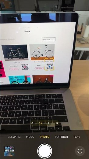 Augmented Reality for eCommerce: How AR Code Object Capture Enhances Product Listings | ar-code.com