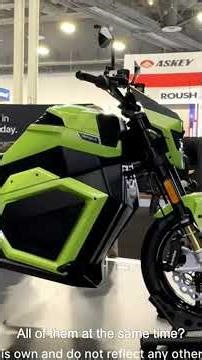 Donut lab SSB not holygrail #sustainability